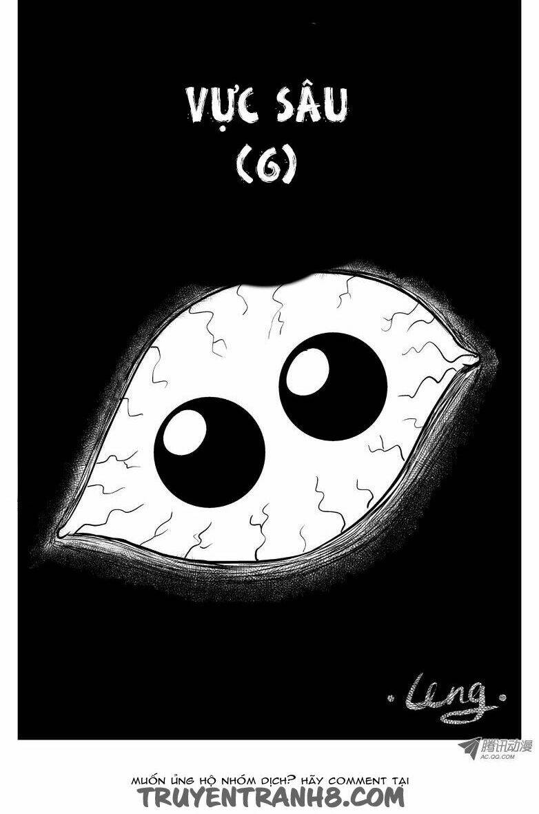 Ký Sinh Trùng: Chapter 2.6