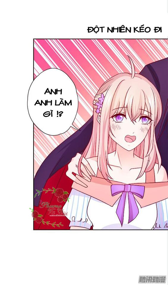 Hồ Tiên Hung Bạo: Chapter 6