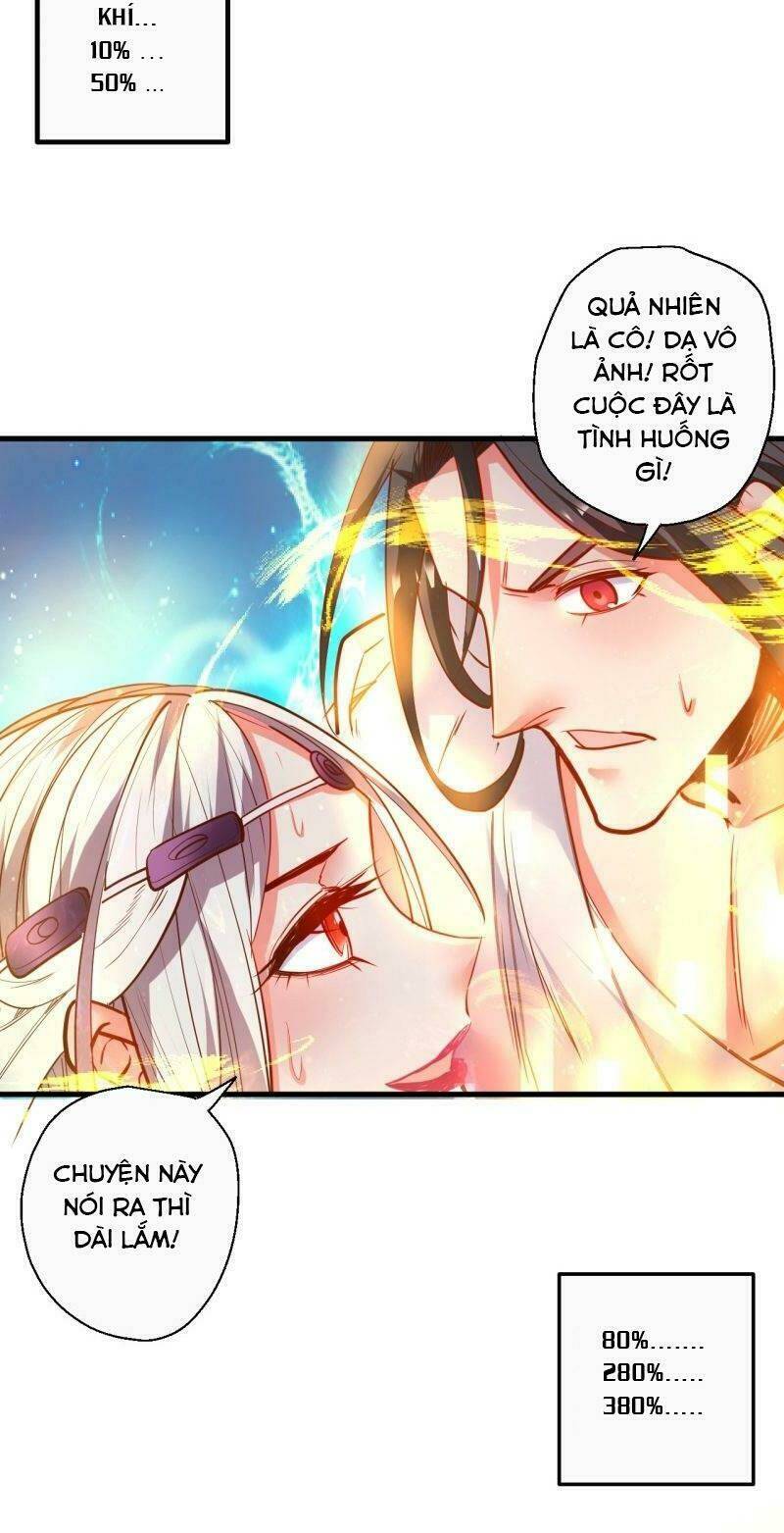 Tối Cường Đại Biểu Hoàng Kim Thận: Chapter 84