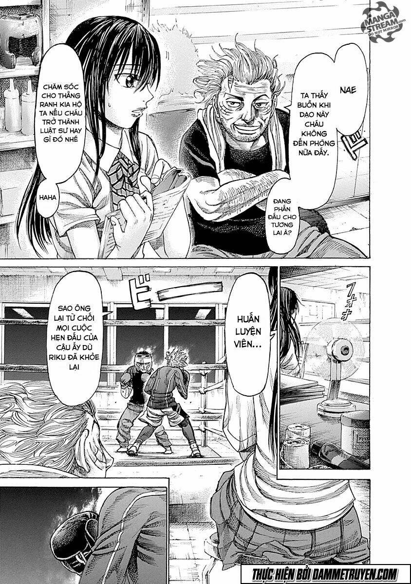 Rikudou: Chapter 56