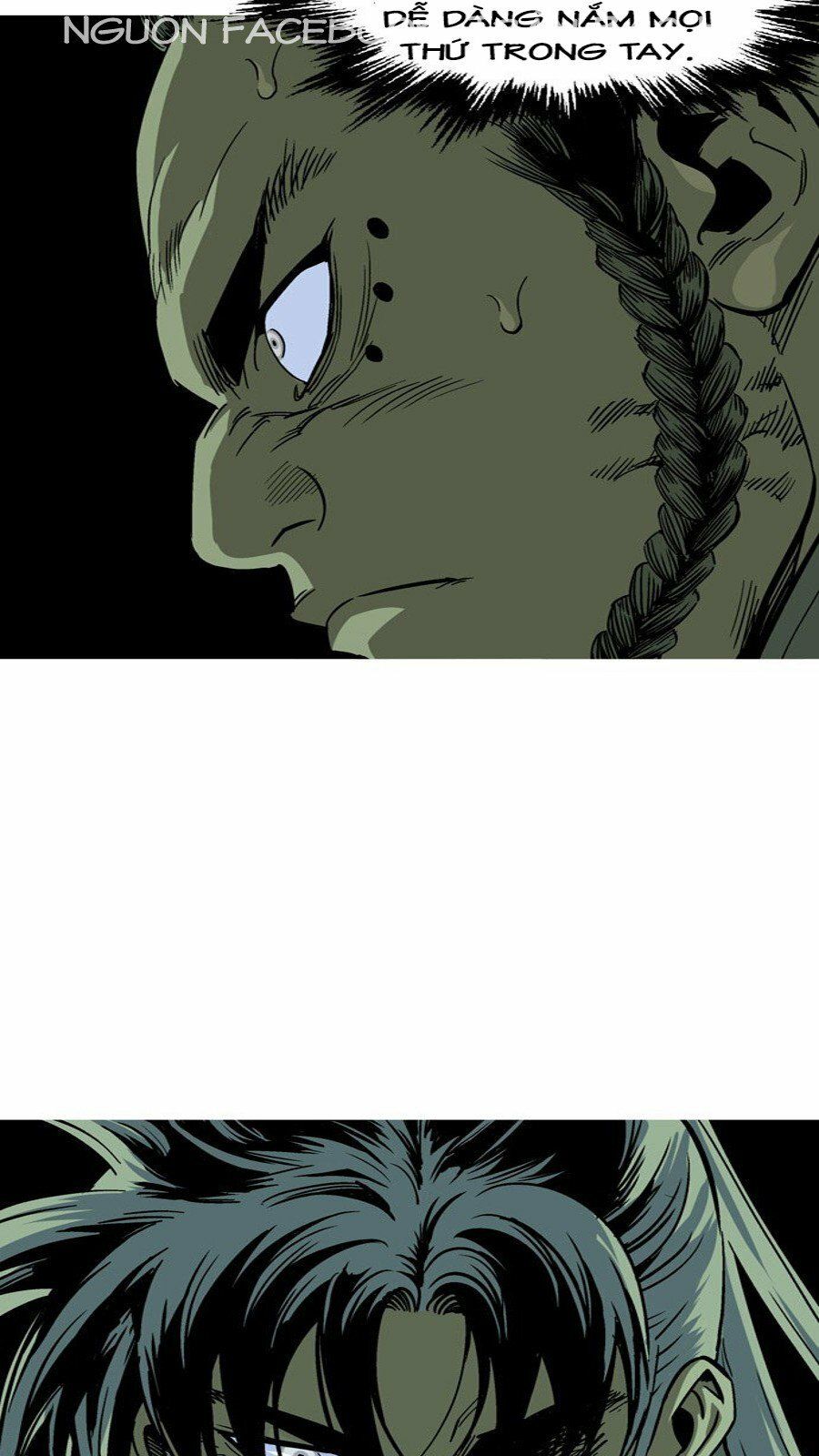 Cao Thủ 2: Chapter 55