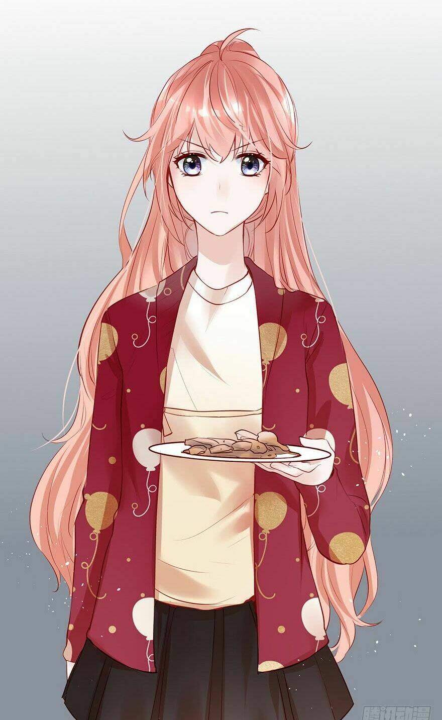 Sau Này Vẫn Cứ Thích Em: Chapter 24