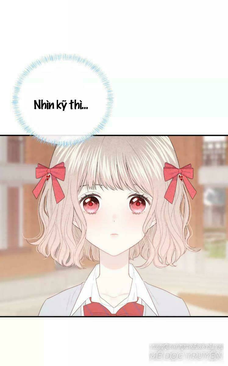 Từ Cái Nhìn Của Em: Chapter 35