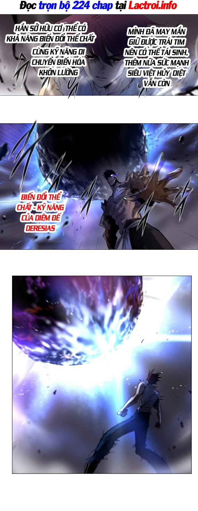 Soul Cartel: Chapter 208