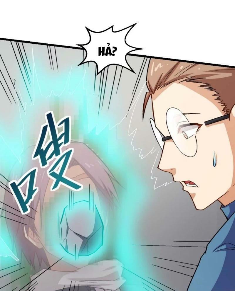 Vườn Trường Cuồng Sư Hệ Thống: Chapter 124