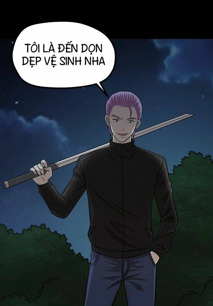 Đai Ca Trở Lại Tuổi 16: Chapter 49