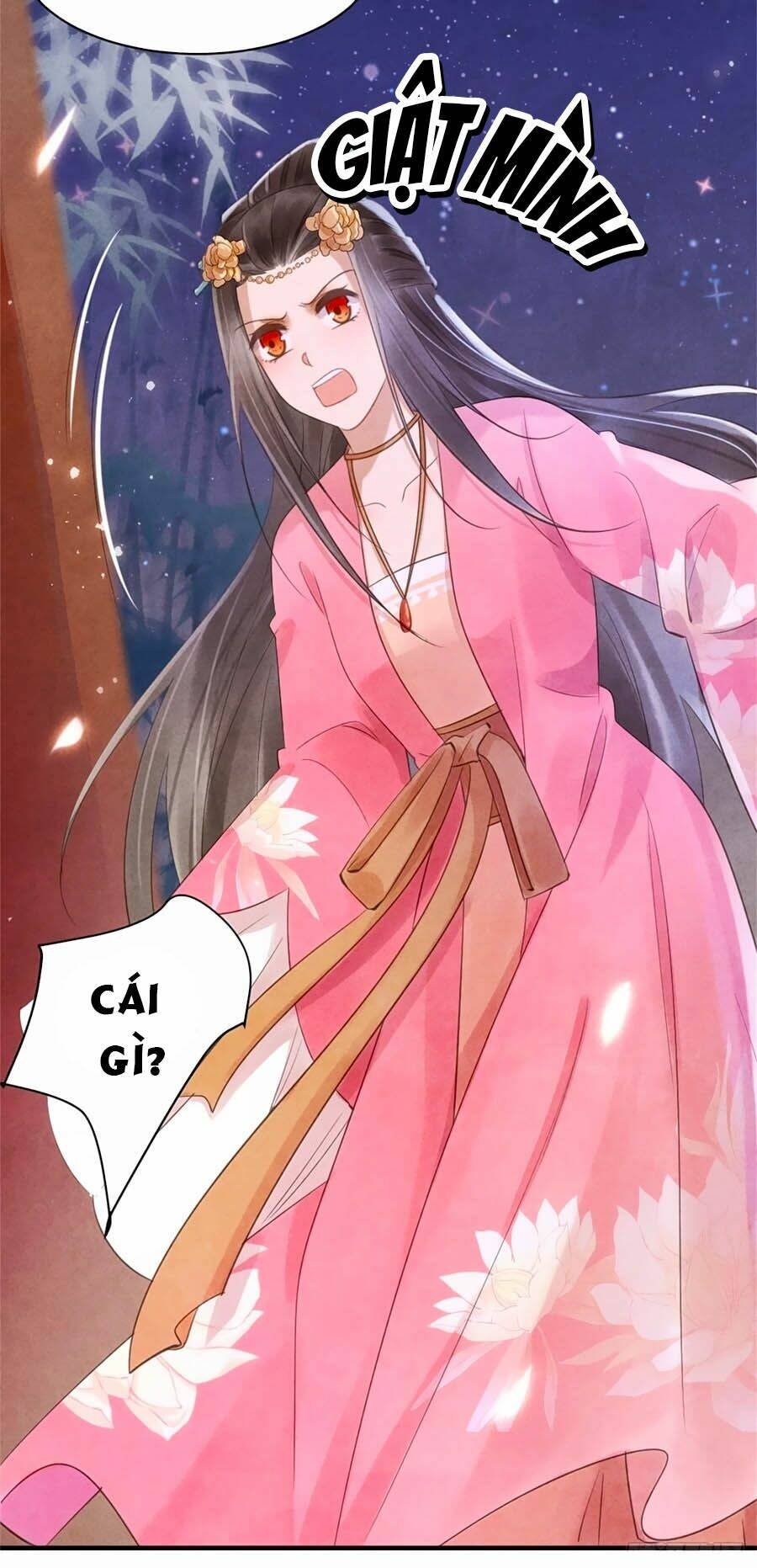 Vương Phi Muốn Trèo Tường: Chapter 37