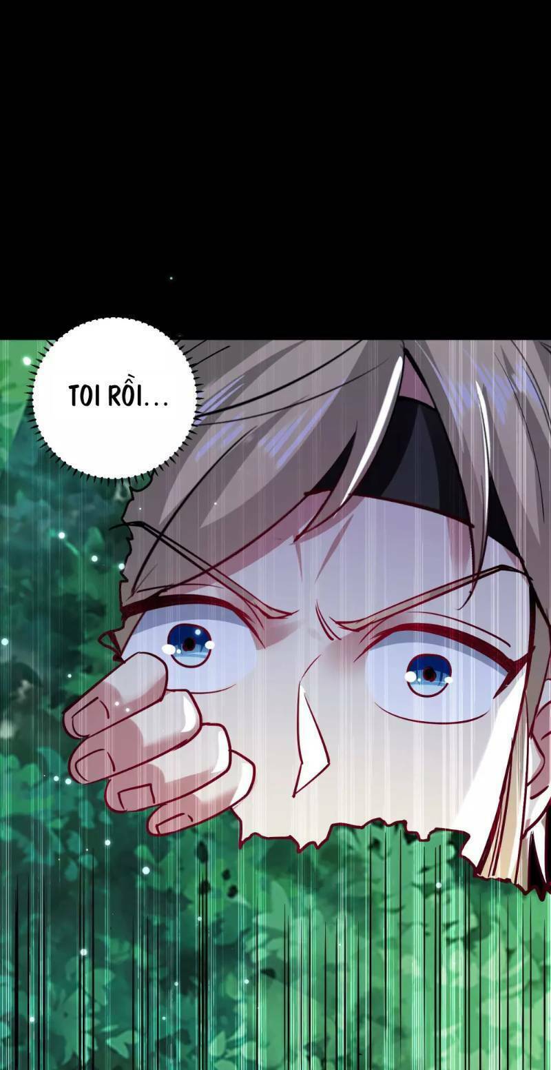 Vạn Giới Tiên Vương: Chapter 35