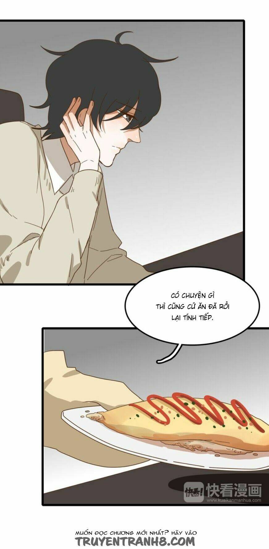 Tình Yêu Dưới Mái Hiên: Chapter 50