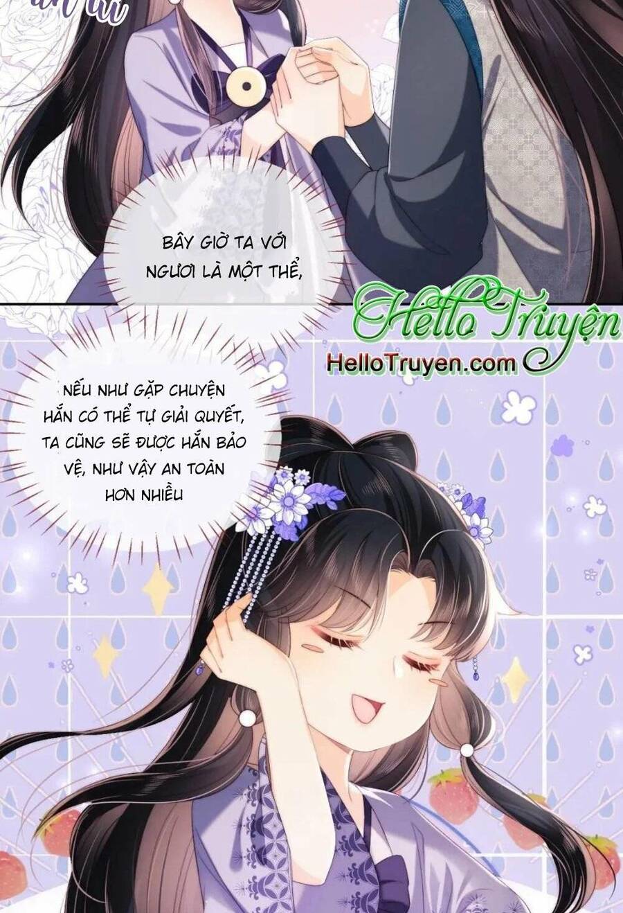 Dưỡng Địch Vi Hoạn: Chapter 231.1