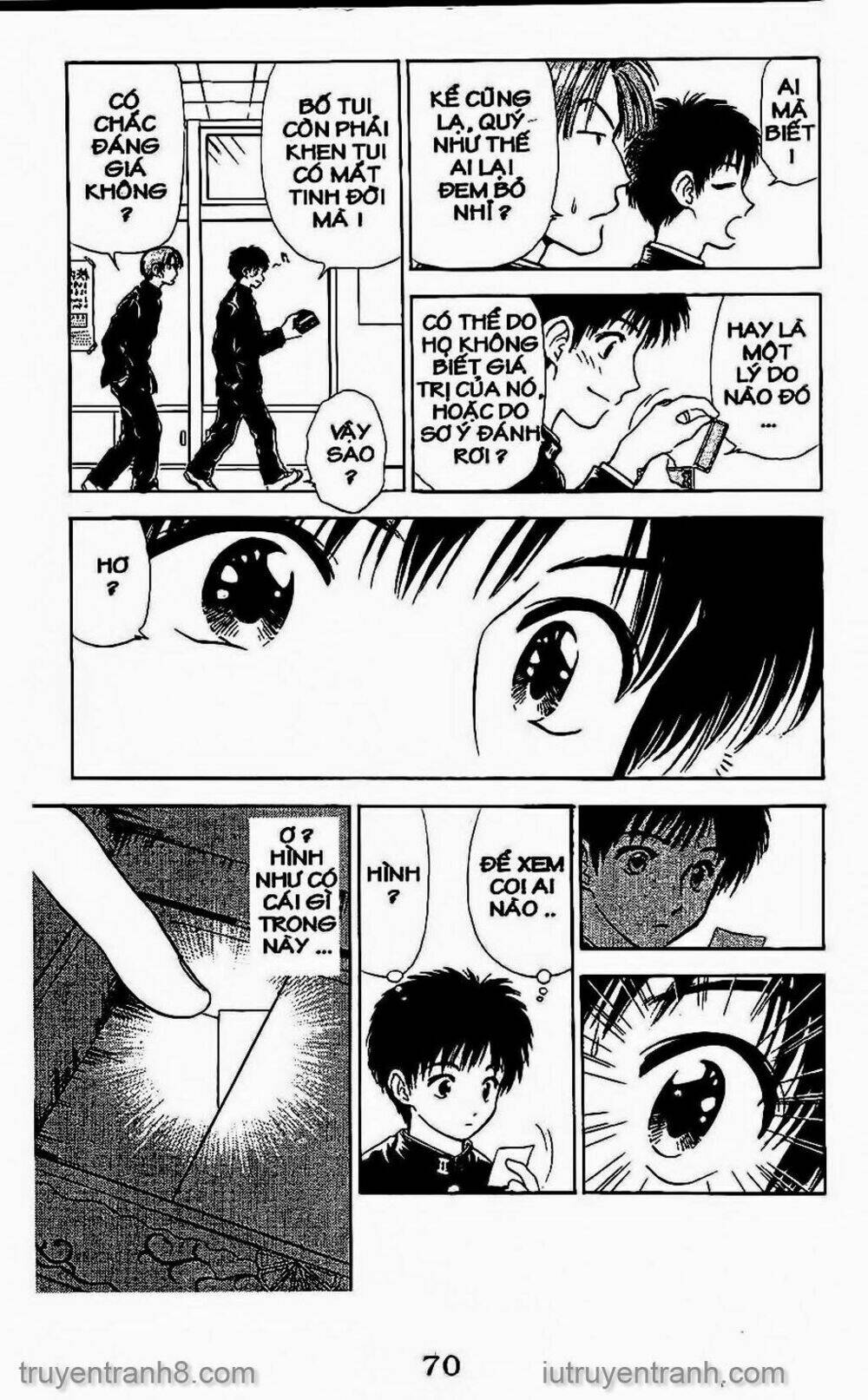 Saladdays: Chapter 81