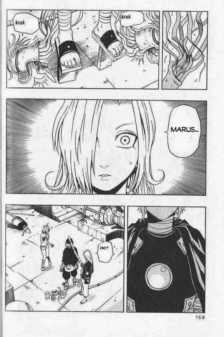 Cuộc Phiêu Lưu Của Quỷ Satan: Chapter 44