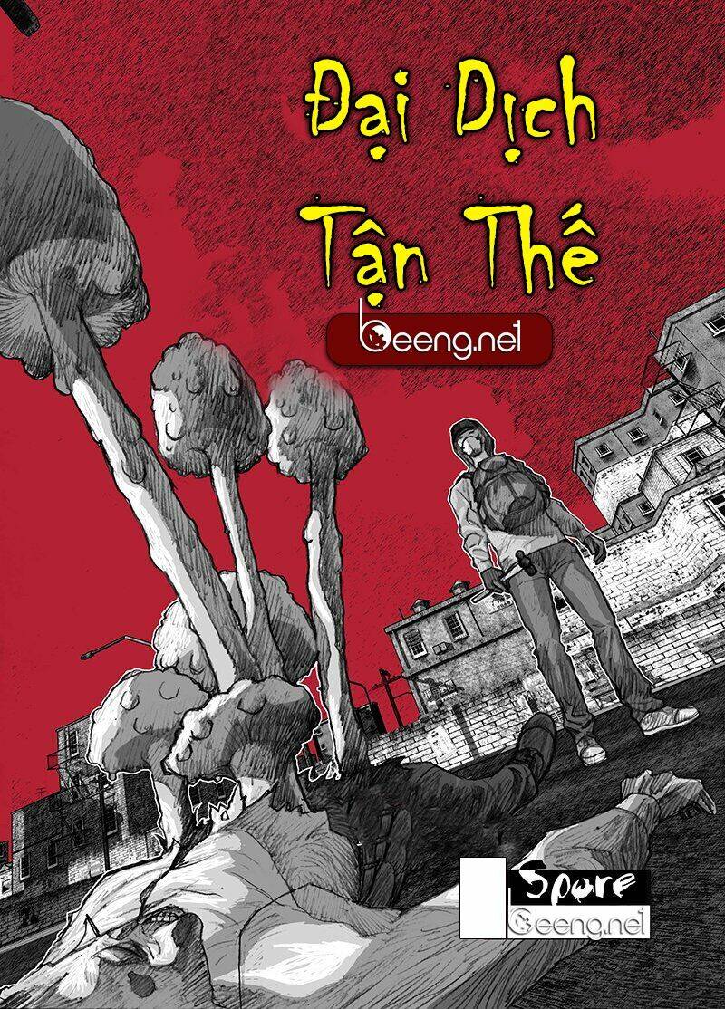 Đại Dịch Tận Thế: Chapter 1