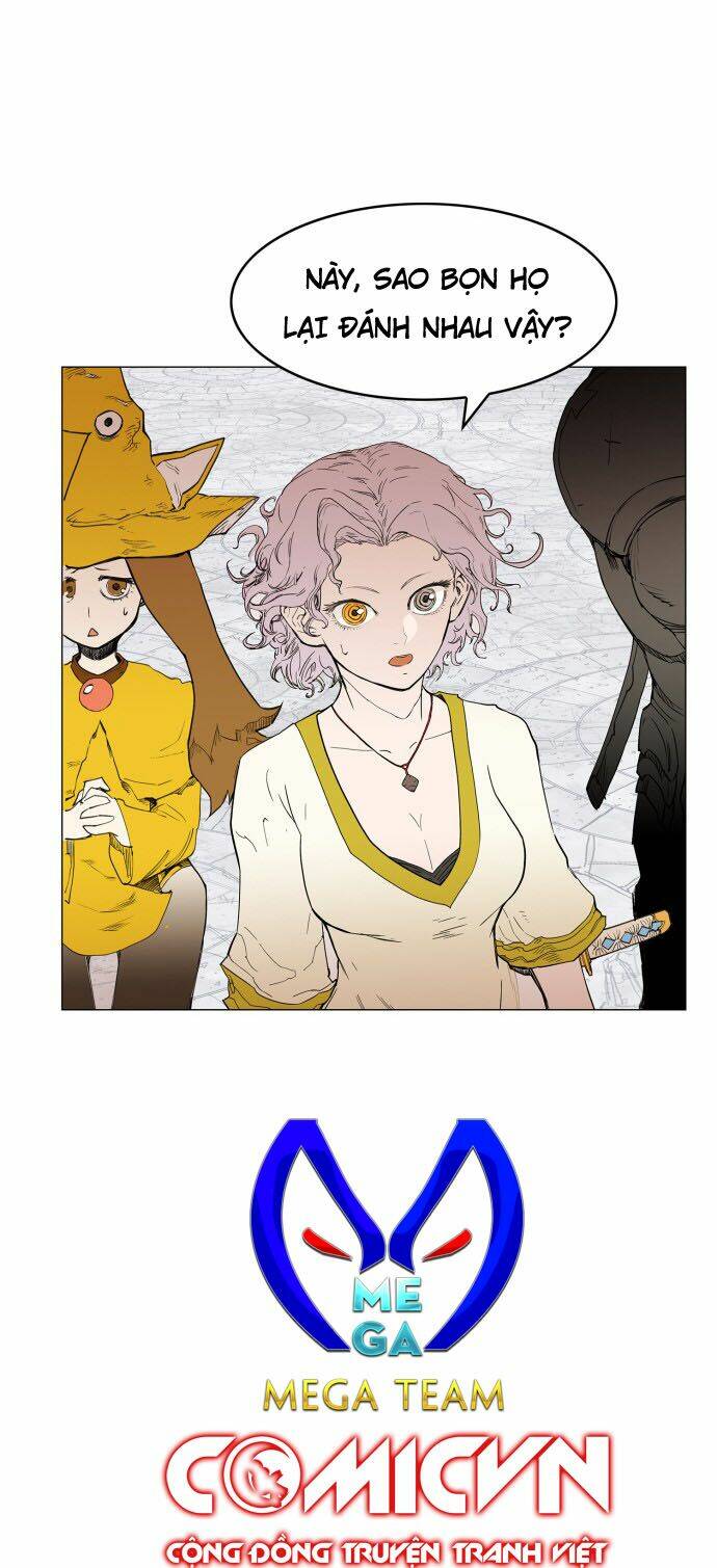 Hard Core Leveling Warrior: Chapter 57