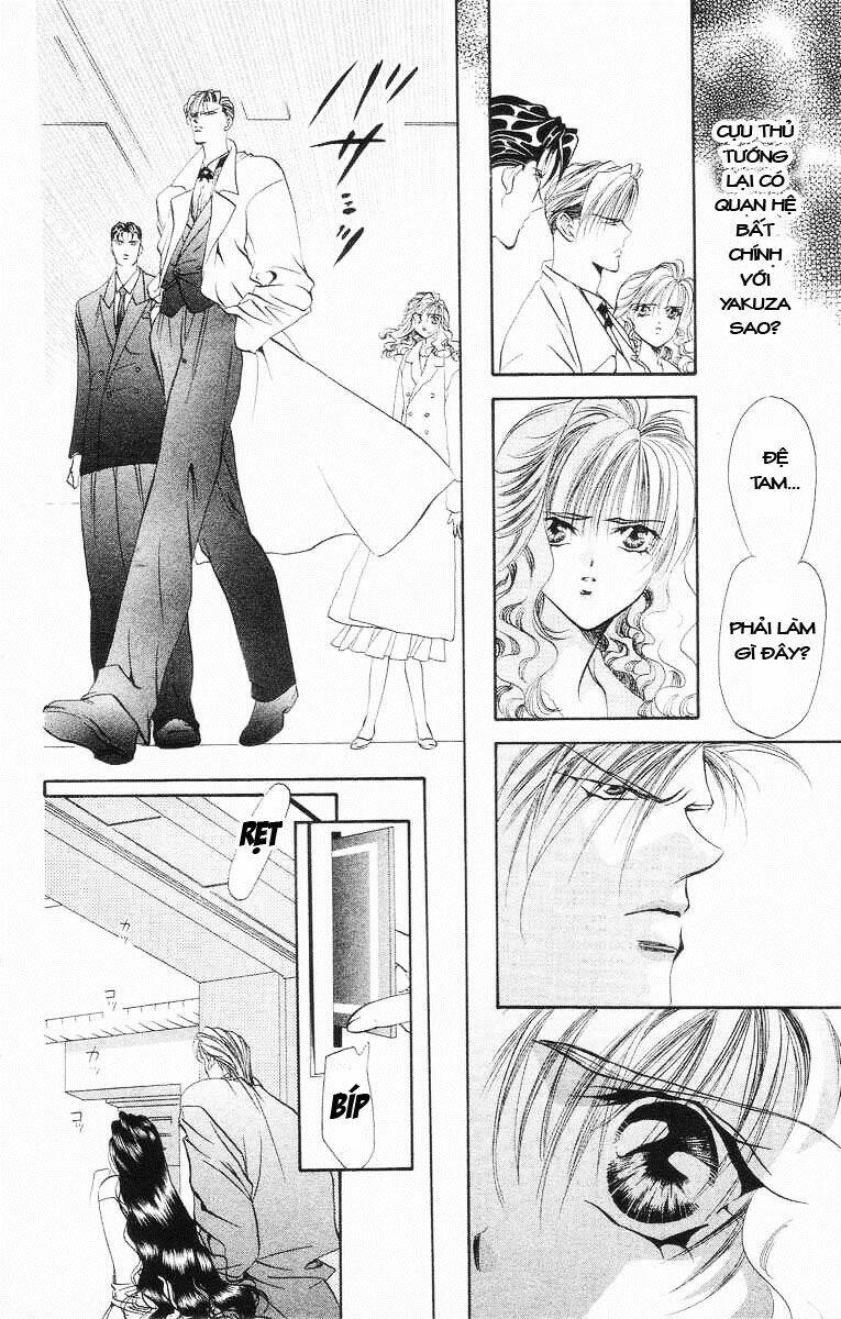 Tokyo Crazy Paradise: Chapter 56