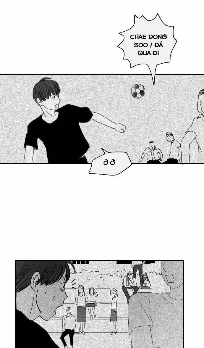 Transparent Cohabitation: Chapter 11