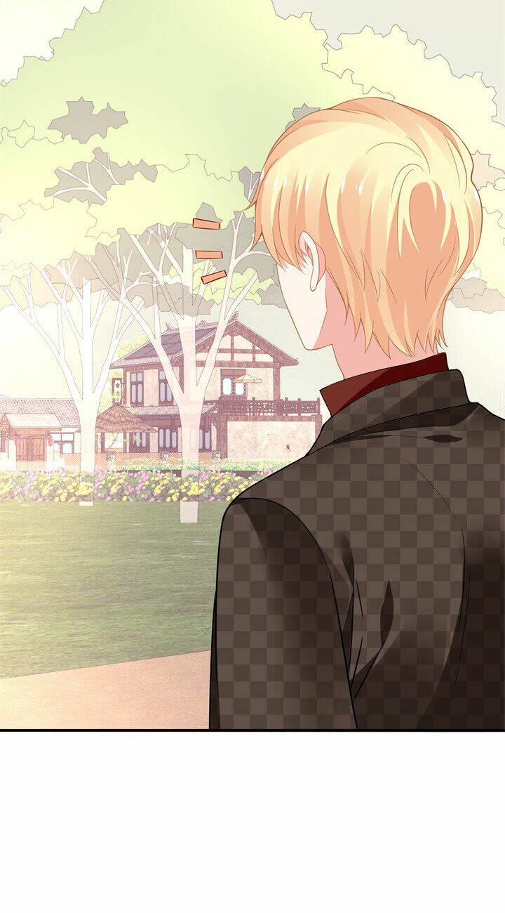 Bạn Trai 1/4 Của Tôi: Chapter 40