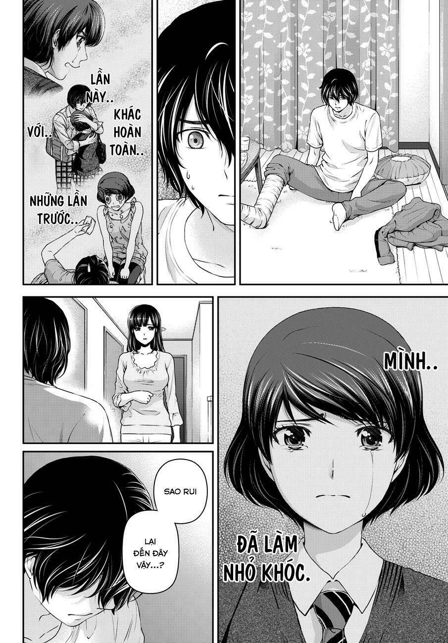Bạn Gái Chung Nhà: Chapter 45