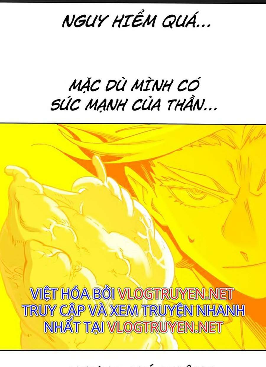 Hard Core Leveling Warrior Ss2: Chapter 116