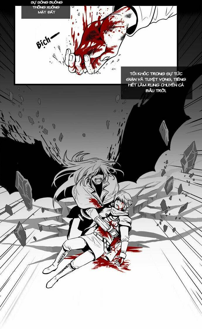 Hắn Ta Là Rồng: Chapter 12