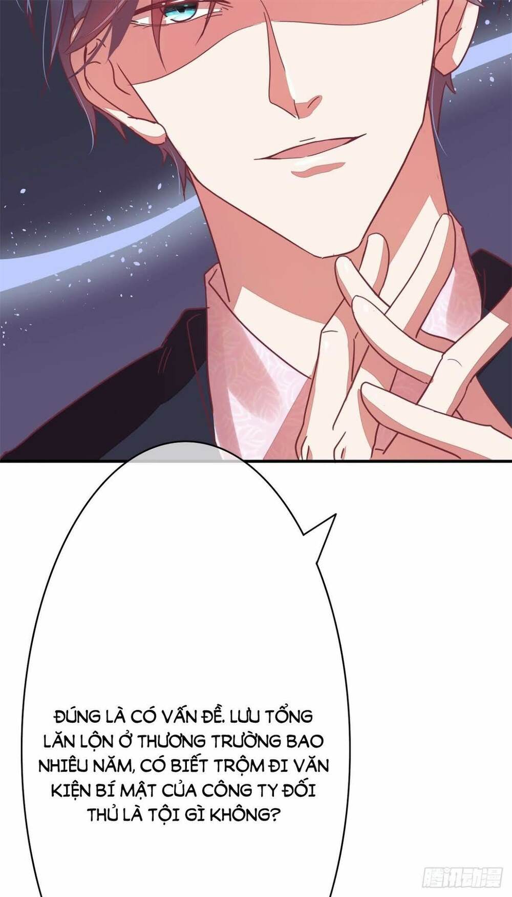 Manh Thê Khó Dỗ: Chapter 17