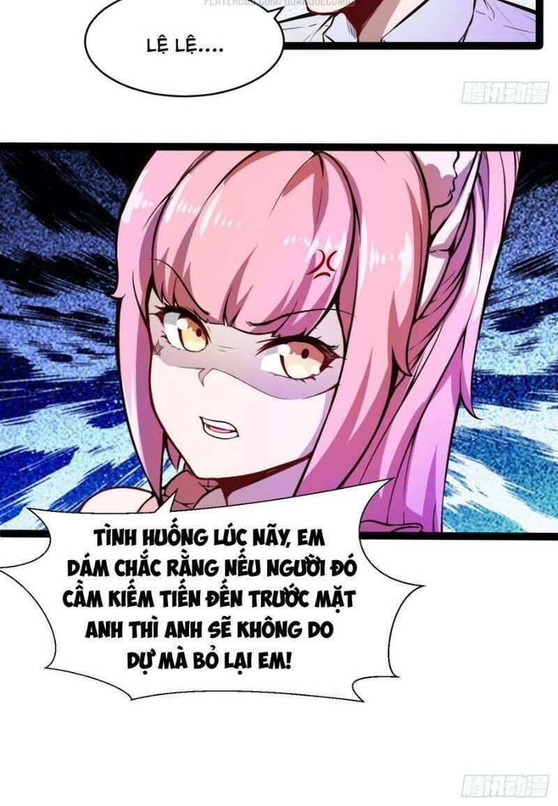Đô Thị Âm Dương Tiên Y: Chapter 53