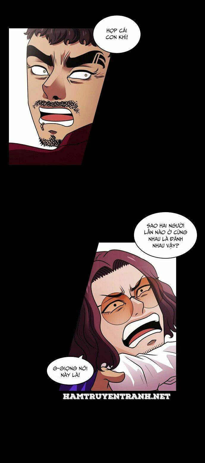 Tomorrow - Ngày Mai: Chapter 14