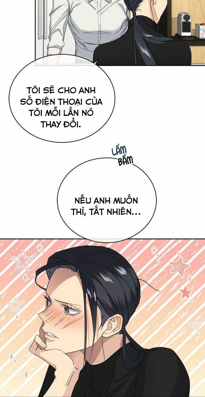 Màn Đêm Buông Xuống Là Khi Qụa Kêu: Chapter 20