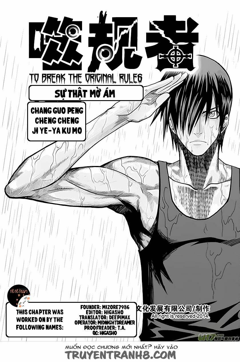 Macrophage Regulation: Chapter 7