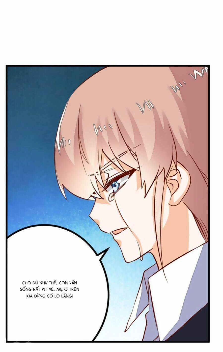 Tổng Tài Đích Thiên Giới Manh Thê: Chapter 62