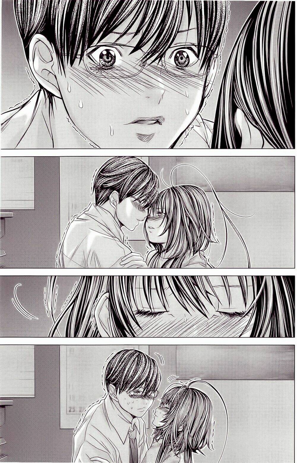 Minimum: Chapter 10