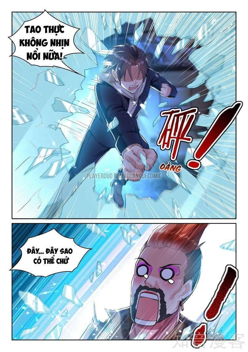 Hệ Thống Bạn Trai Siêu Cấp: Chapter 52