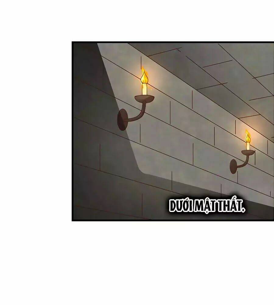 Thịnh Thế Lê Hoa Điện: Chapter 79