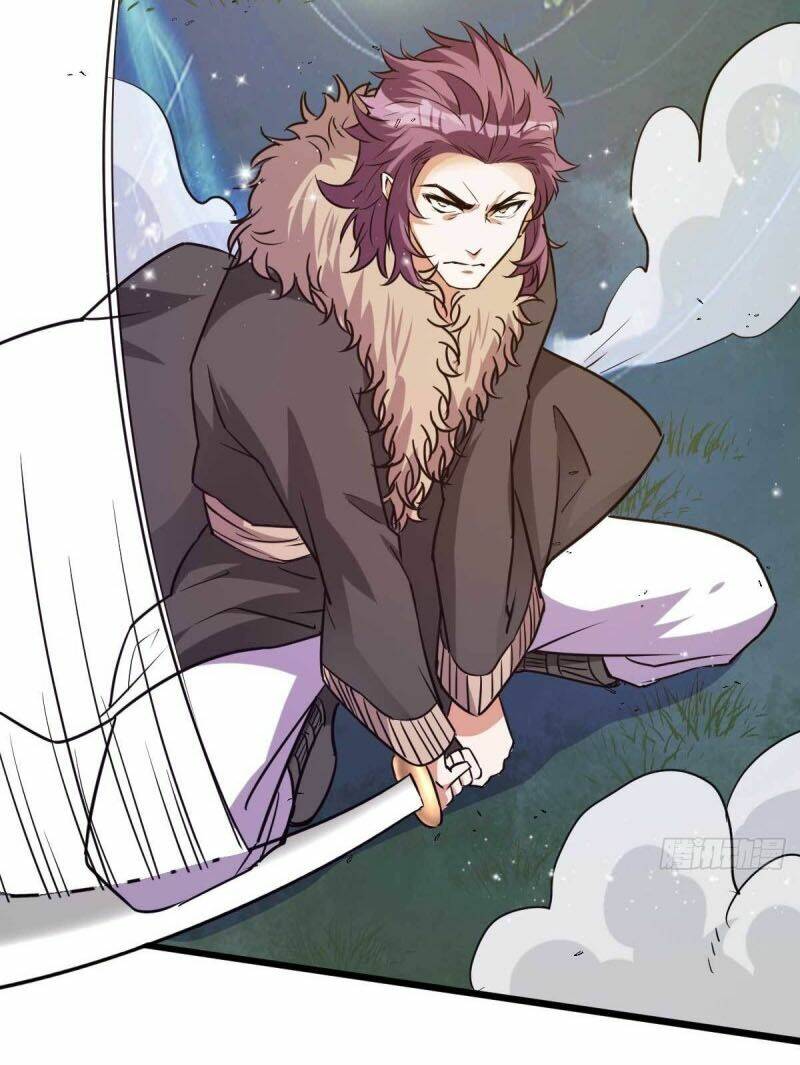 Tiên Vương Trùng Sinh: Chapter 132