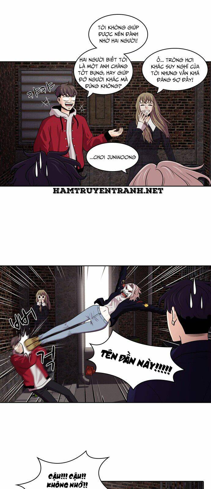 Tomorrow - Ngày Mai: Chapter 23