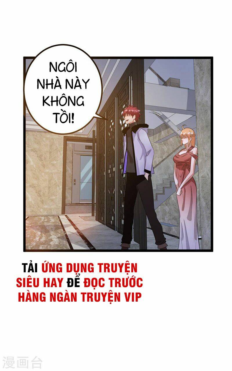 Tiên Vương Trùng Sinh: Chapter 48