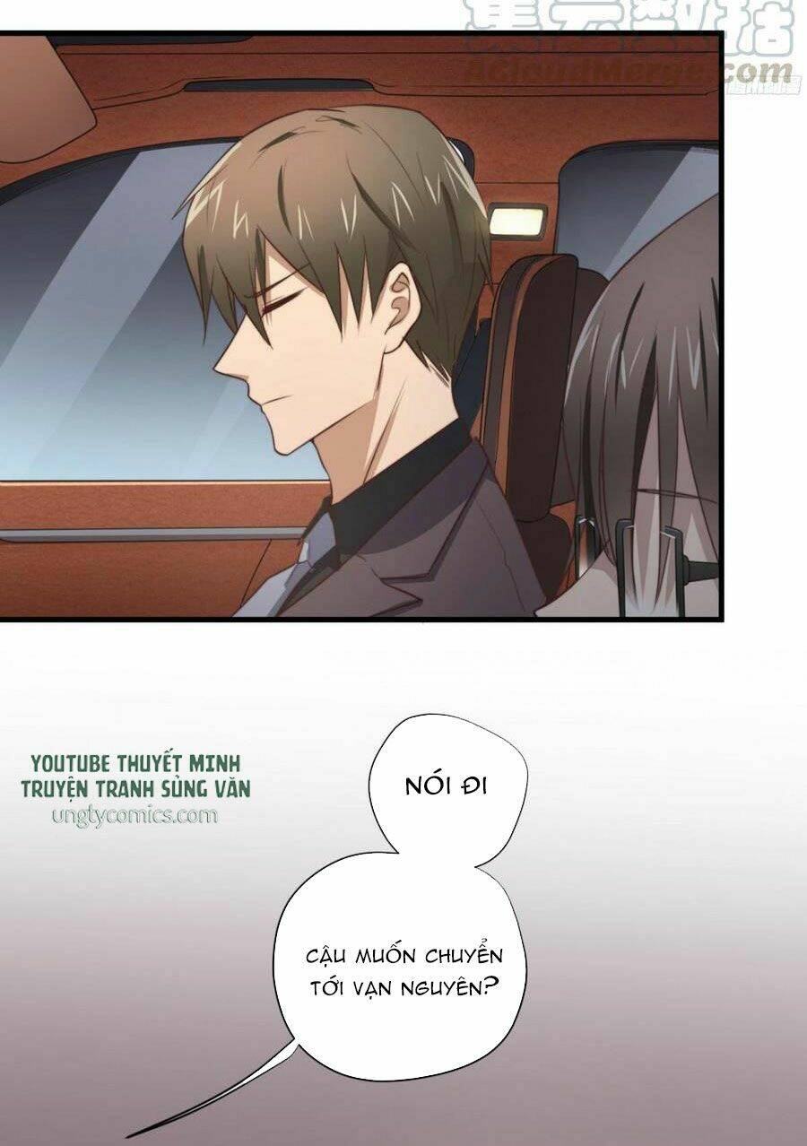 Đơn Phương Yêu Thầm Anh: Chapter 45