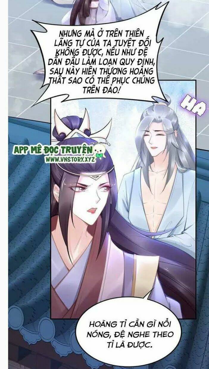 Nhất Sinh Nhất Thế Tiếu Thương Khung: Chapter 101