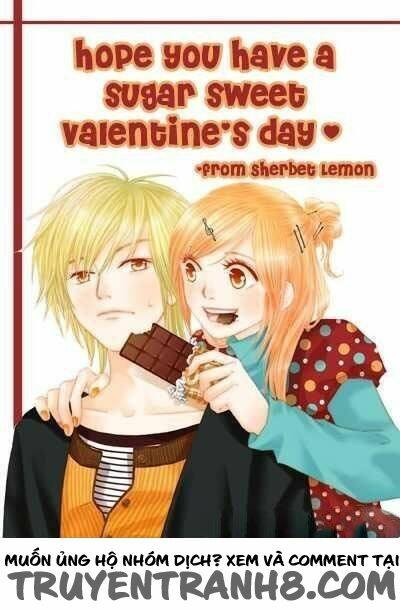 Inu Jikan (Wicked World): Chapter 1