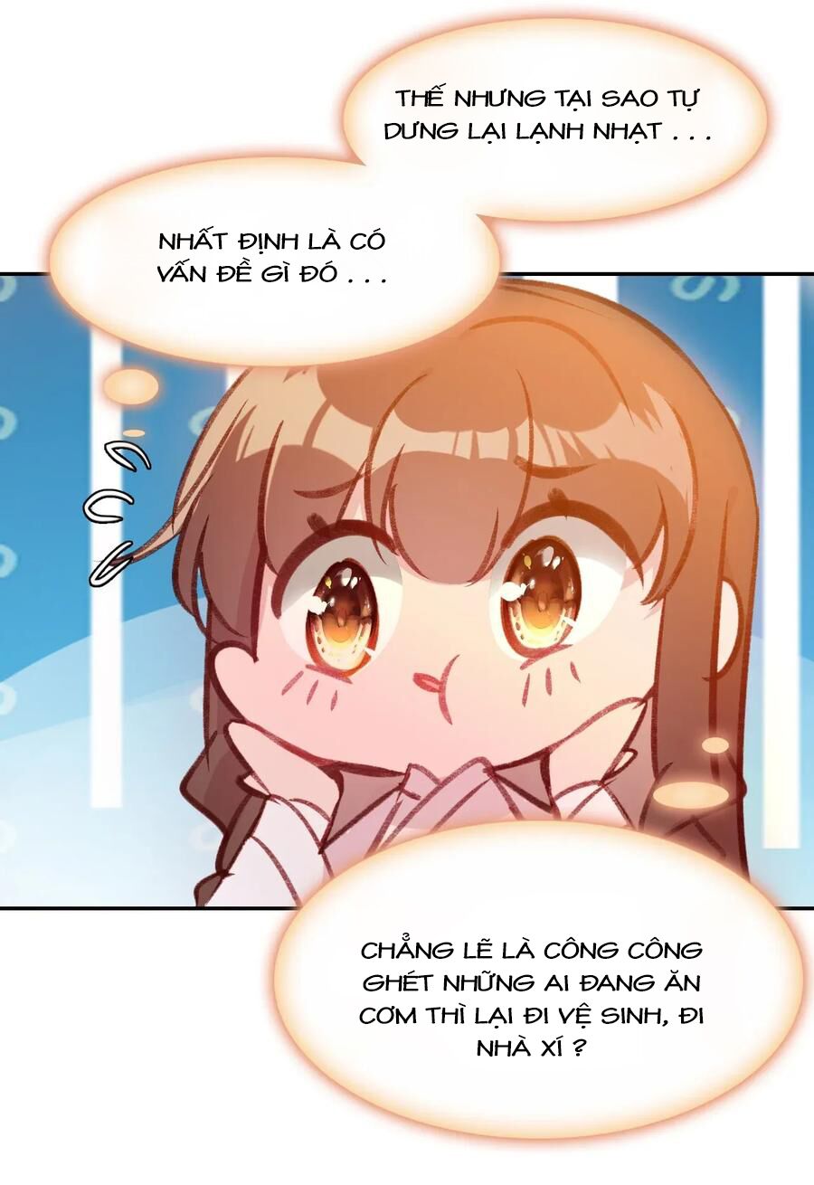 Gả Cho Một Tên Thái Giám Đáng Ghét: Chapter 155