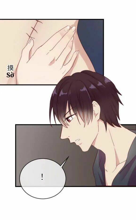 Độc Dược Của Tình Yêu: Chapter 5