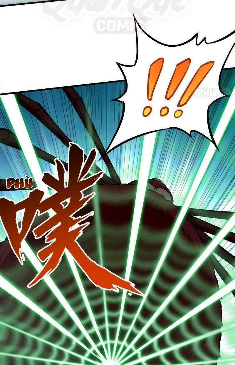 Minh Nhật Thần Đô: Chapter 40