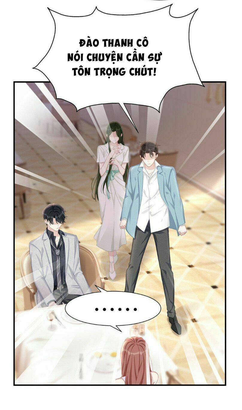 Chỉ Muốn Cưng Chiều Em: Chapter 12