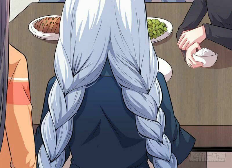 Ngạo Kiều Quỷ Vương Yêu Ta: Chapter 97