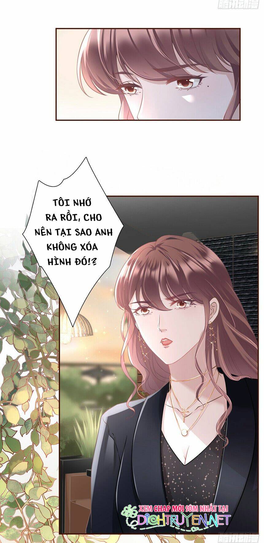 Bạn Gái Tôi Mới 30+: Chapter 15