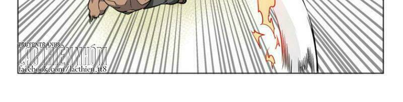 Hoa Đạo Sĩ: Chapter 34