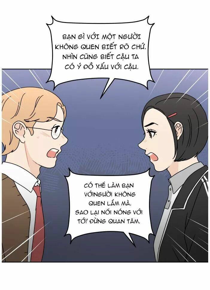 30 Phút Bước Đi Bên Em: Chapter 71.5