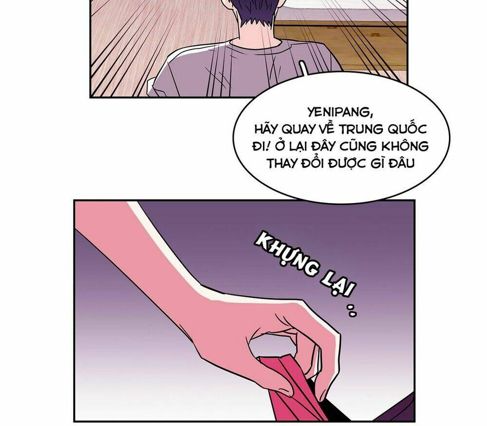 Chuyện Gì Đến, Rồi Cũng Sẽ Đến: Chapter 41