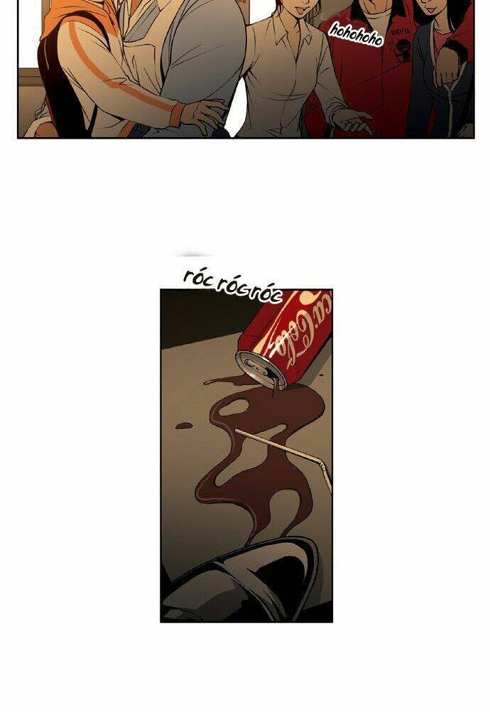 Quán Ăn Sát Thủ: Chapter 6