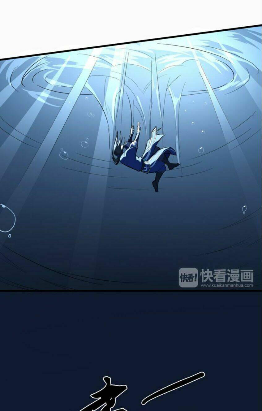 Đại Nghịch Chi Môn: Chapter 23